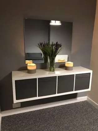 Standart Sıra Ev