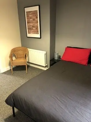 Standart Sıra Ev