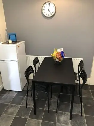 Standart Sıra Ev