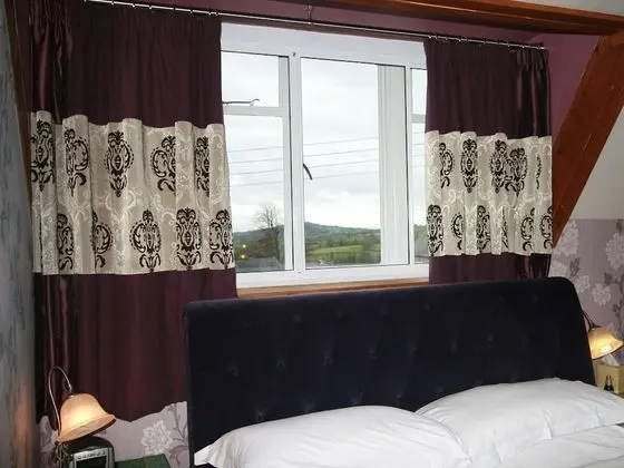 Oda, 1 En Büyük (King) Boy Yatak, Banyolu/Duşlu (The Keats Room)