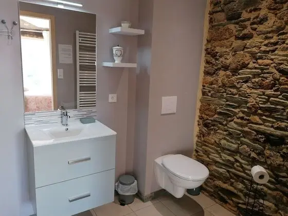 Tek Büyük Yataklı Oda (La Bergerie)