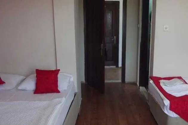 3 Kişilik Oda