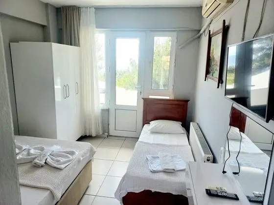 Standart Oda - İki Kişilik