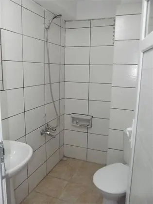 Standart Oda - Üç Kişilik