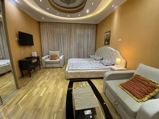 Deluxe Stüdyo Süit
