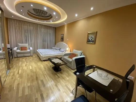 Deluxe Stüdyo Süit