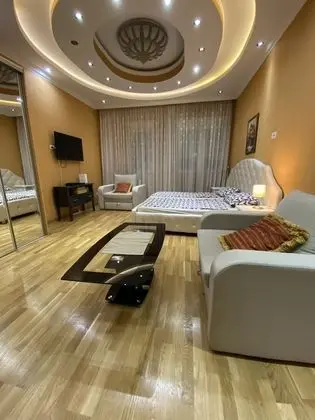 Deluxe Stüdyo Süit