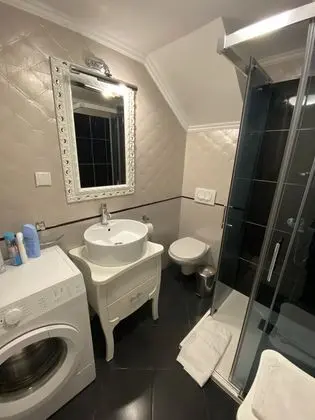 Deluxe Stüdyo Süit
