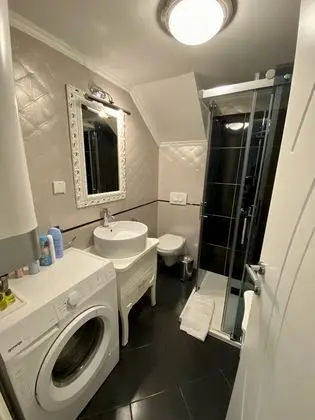Deluxe Stüdyo Süit