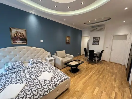 Deluxe Stüdyo Süit