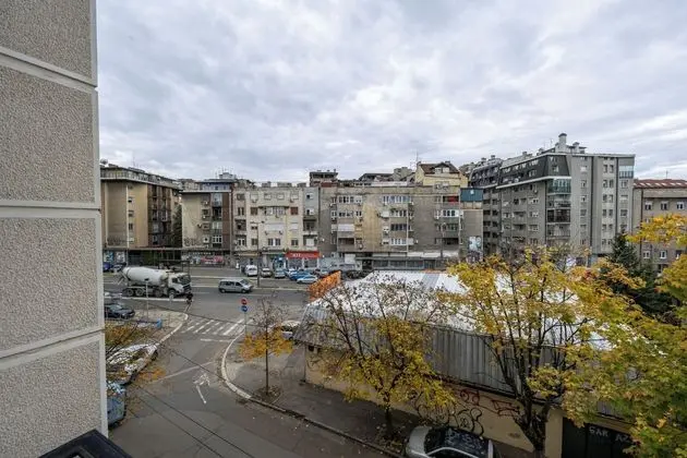 Deluxe Stüdyo Süit