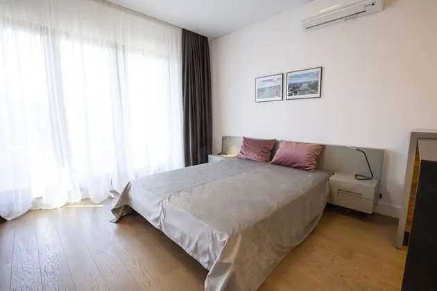 Deluxe Stüdyo Süit