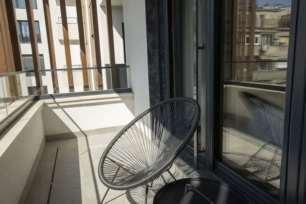 Deluxe Stüdyo Süit