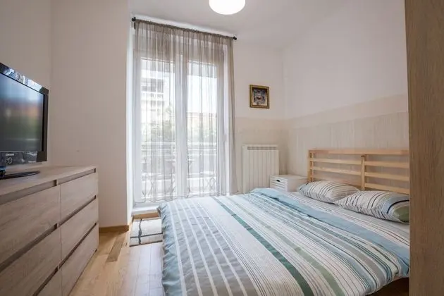 Deluxe Apart Daire, 1 Yatak Odası