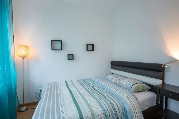 Deluxe Apart Daire, 1 Yatak Odası