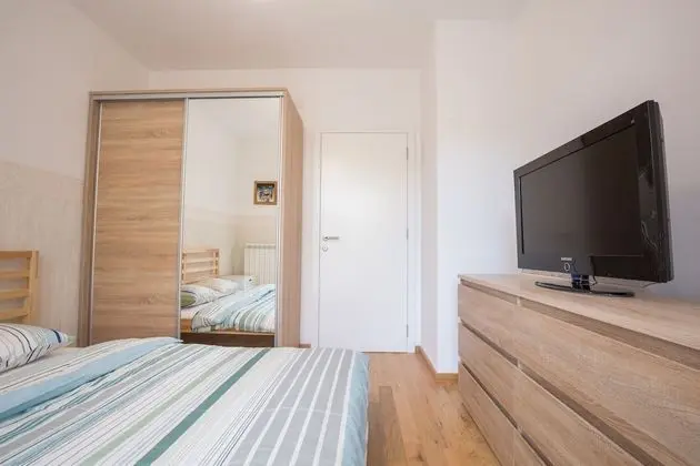 Deluxe Apart Daire, 1 Yatak Odası