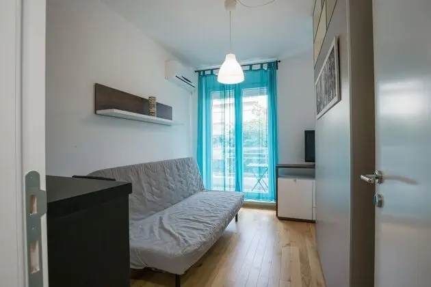 Deluxe Apart Daire, 1 Yatak Odası