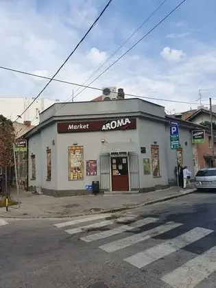 Deluxe Apart Daire, 1 Yatak Odası