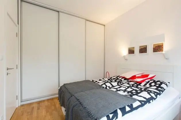 Deluxe Apart Daire