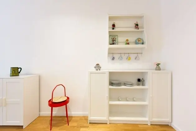 Deluxe Apart Daire
