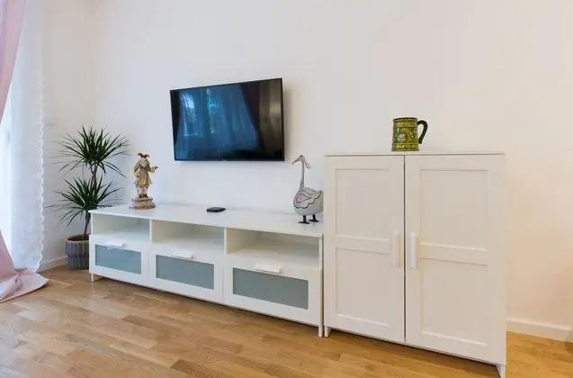 Deluxe Apart Daire