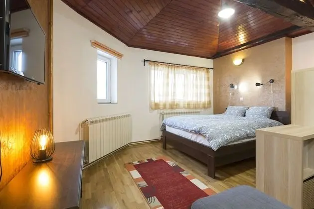Comfort Apart Daire