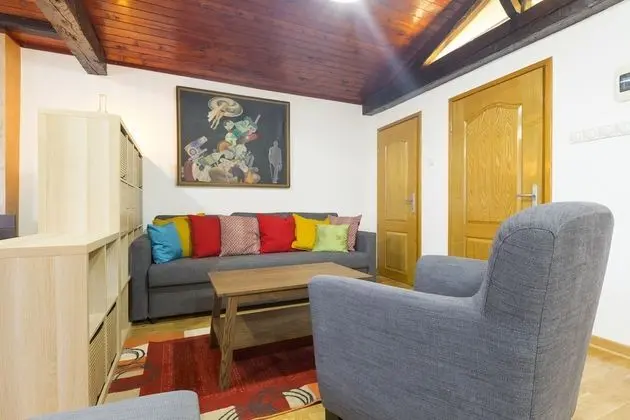 Comfort Apart Daire