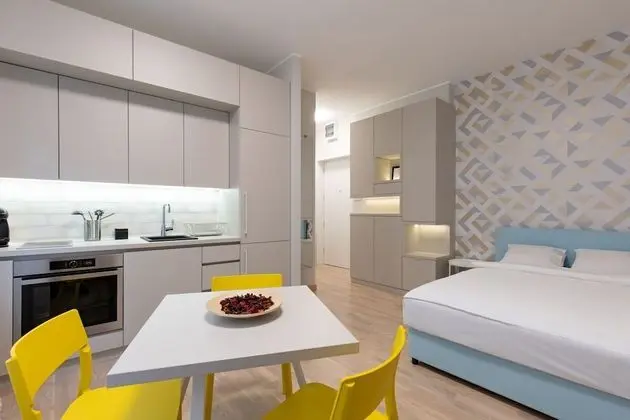 Design Stüdyo Süit