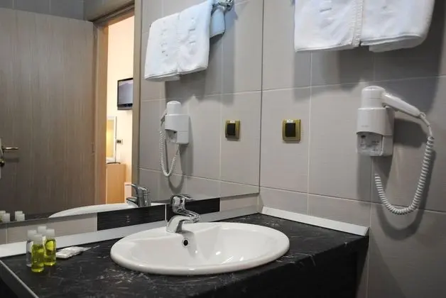 Banyo lavabosu