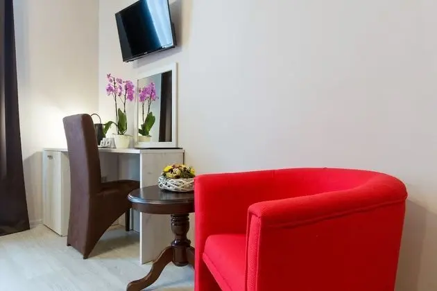 Comfort Double or Twin Room (20% off in the restaurant)