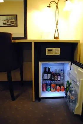 Minibar