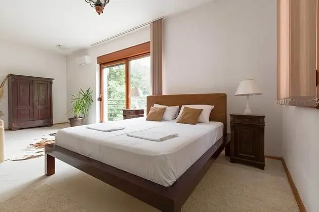 Luxury Apart Daire, Sigara İçilmez, Jakuzi