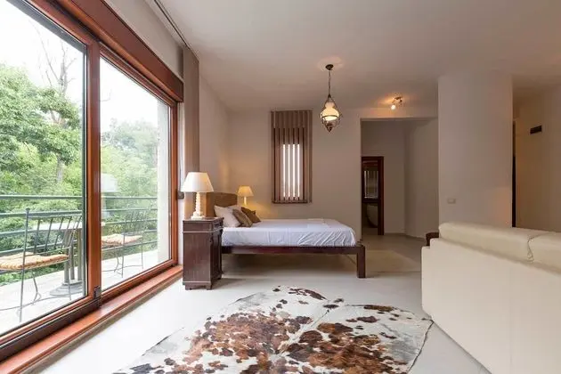 Luxury Apart Daire, Sigara İçilmez, Jakuzi