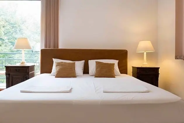 Luxury Apart Daire, Sigara İçilmez, Jakuzi