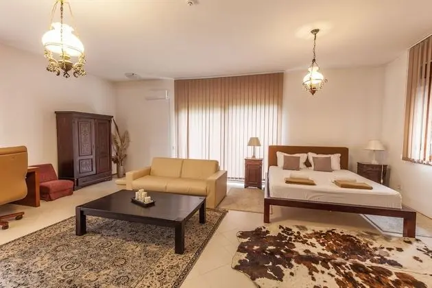 Luxury Apart Daire, Sigara İçilmez, Jakuzi
