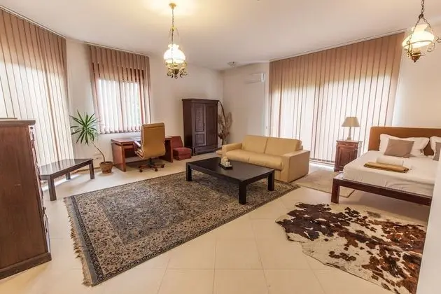 Luxury Apart Daire, Sigara İçilmez, Jakuzi
