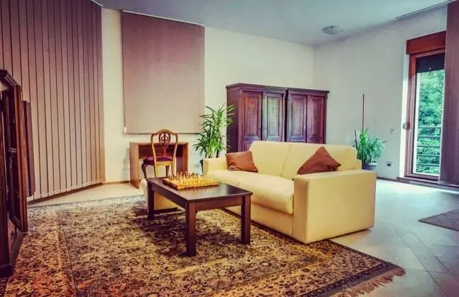 Deluxe Villa, Kişiye Özel Havuzlu, Bahçe Manzaralı
