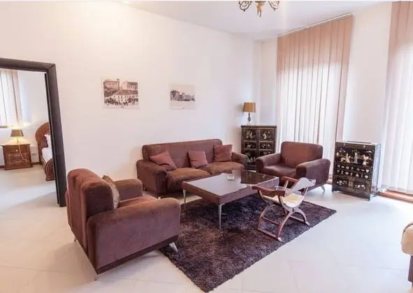 Deluxe Villa, Kişiye Özel Havuzlu, Bahçe Manzaralı