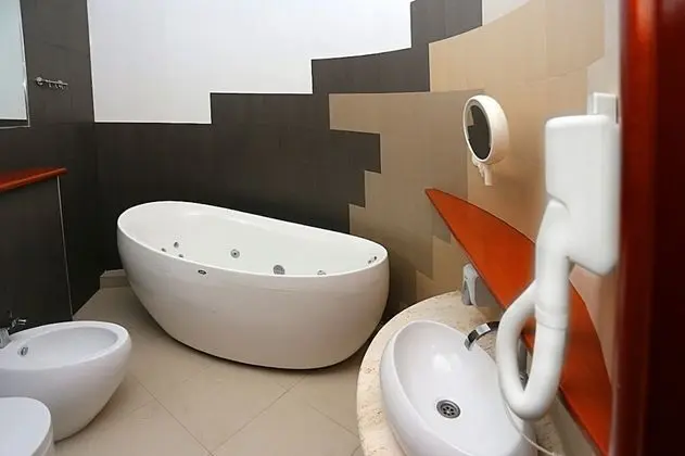Deluxe Villa, Kişiye Özel Havuzlu, Bahçe Manzaralı