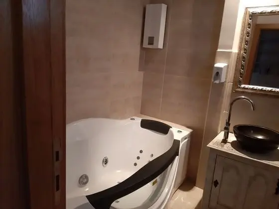 Deluxe Villa, Kişiye Özel Havuzlu, Bahçe Manzaralı