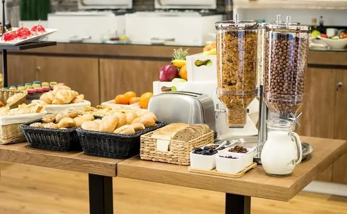 Family Dört Kişilik Oda, 2 Yatak Odası