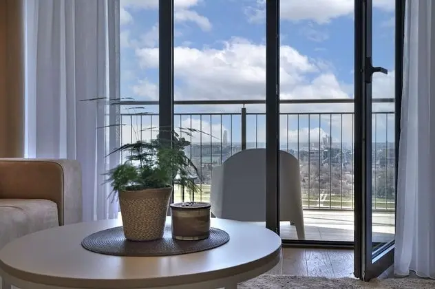 Exclusive Apart Daire