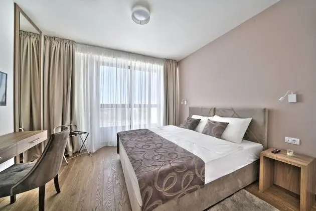 Exclusive Apart Daire
