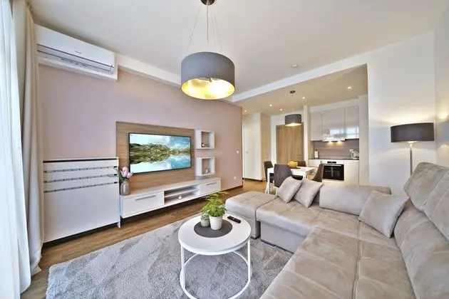 Exclusive Apart Daire