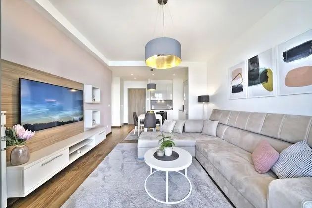 Exclusive Apart Daire