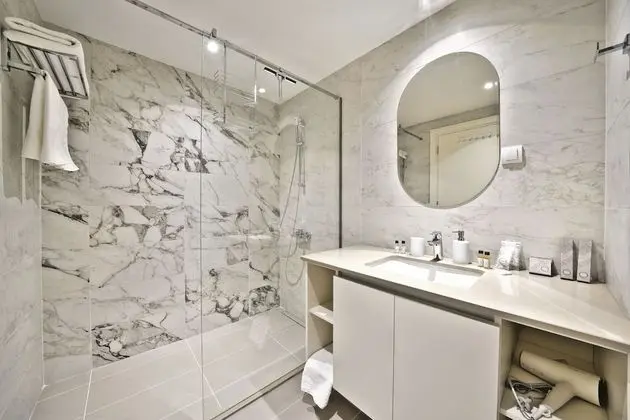 Exclusive Apart Daire