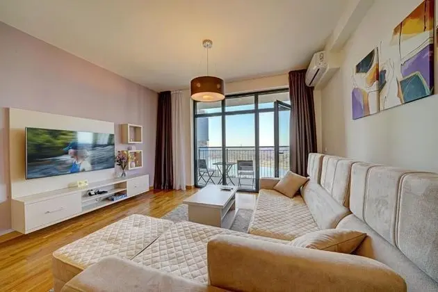 Exclusive Apart Daire