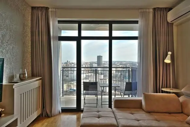 Exclusive Apart Daire