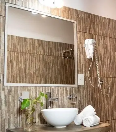 Standard Üç Kişilik Oda, 1 Yatak Odası