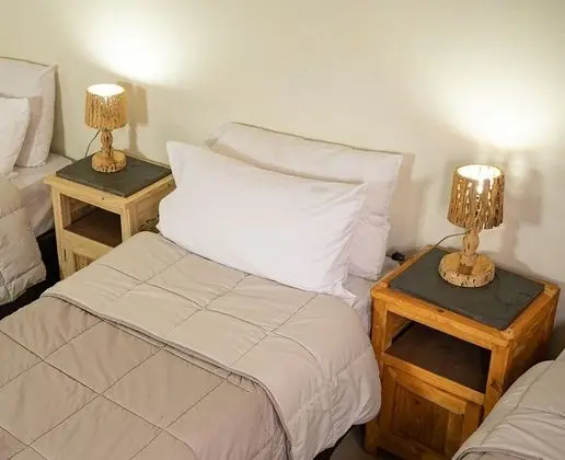 Standard Üç Kişilik Oda, 1 Yatak Odası